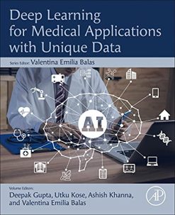 Deep Learning for Medical Applications with Unique Data (Original PDF from Publisher)