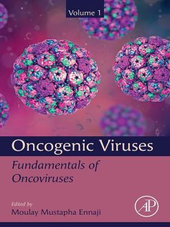 Oncogenic Viruses, Volume 1: Fundamentals of Oncoviruses (EPUB)