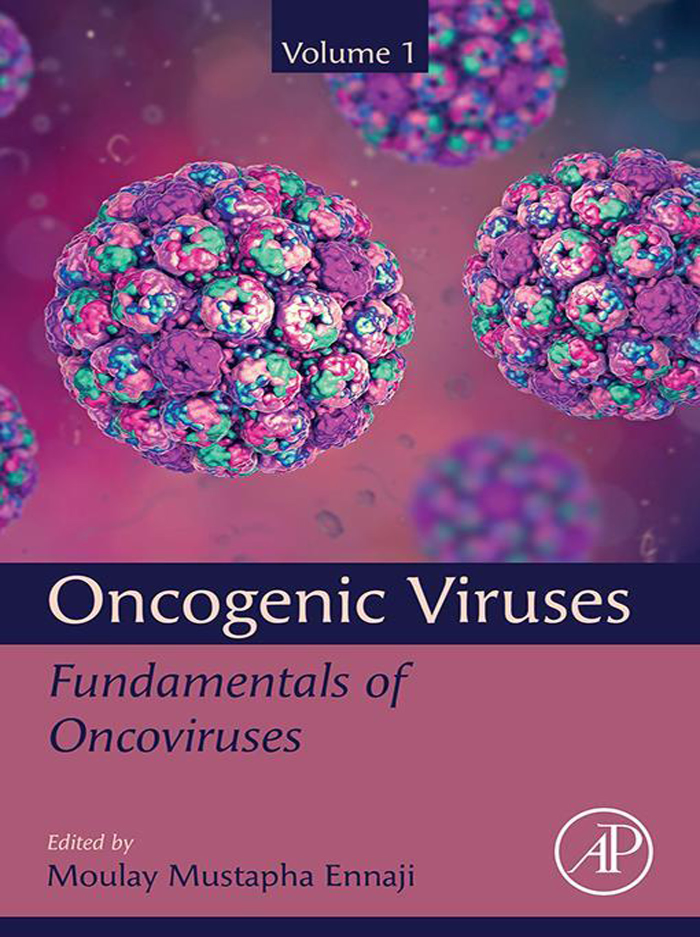 Oncogenic Viruses, Volume 1: Fundamentals of Oncoviruses (EPUB)