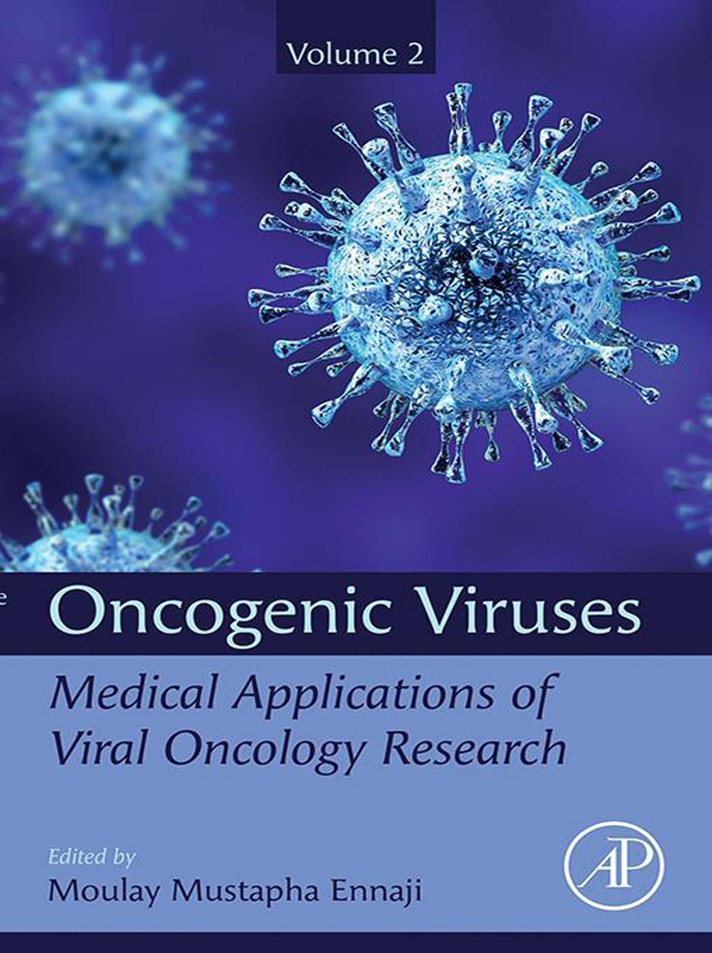 Oncogenic Viruses, Volume 2: Medical Applications of Viral Oncology Research (EPUB)