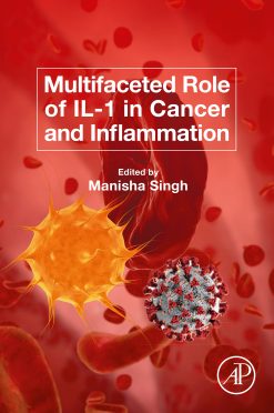 Multifaceted Role of IL-1 in Cancer and Inflammation (Original PDF from Publisher)