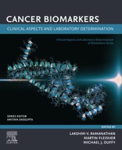 Cancer Biomarkers: Clinical Aspects and Laboratory Determination (Original PDF from Publisher)