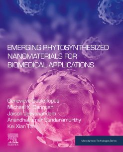 Emerging Phytosynthesized Nanomaterials for Biomedical Applications (Original PDF from Publisher)