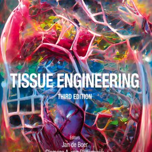 Tissue Engineering, 3rd Edition (Original PDF from Publisher)