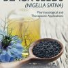 Black Seeds (Nigella sativa): Pharmacological and Therapeutic Applications (Original PDF from Publisher)