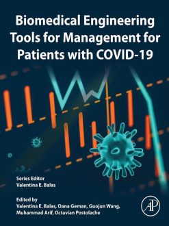 Biomedical Engineering Tools for Management for Patients with COVID-19 (Original PDF from Publisher)