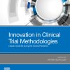 Innovation in Clinical Trial Methodologies: Lessons Learned during the Corona Pandemic (Original PDF from Publisher)