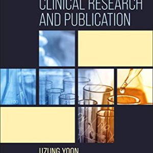 The Practical Guide to Clinical Research and Publication (Original PDF from Publisher)