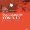 Data Science for COVID-19, Volume 1: Computational Perspectives (EPUB)
