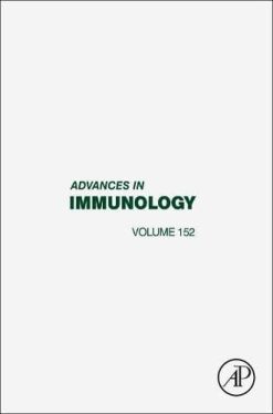 Advances in Immunology (Volume 152) (Original PDF from Publisher)