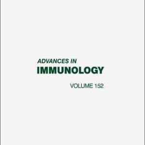 Advances in Immunology (Volume 152) (Original PDF from Publisher)