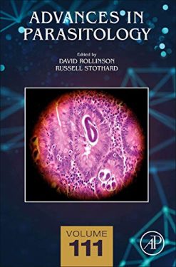 Advances in Parasitology (Volume 111) (Original PDF from Publisher)