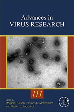 Advances in Virus Research (Volume 111) (Original PDF from Publisher)