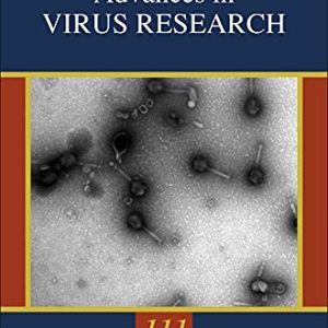 Advances in Virus Research (Volume 111) (Original PDF from Publisher)
