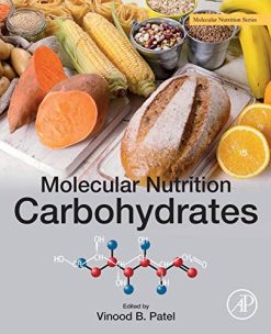 Molecular Nutrition: Carbohydrates (Original PDF from Publisher)
