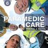 Paramedic Care – Principles & Practice, Volume 6 (4th Edition)