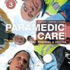 Paramedic Care – Principles & Practice, Volume 3 (4th Edition)