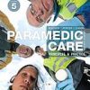 Paramedic Care – Principles & Practice, Volume 5 (4th Edition)