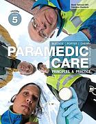 Paramedic Care – Principles & Practice, Volume 5 (4th Edition)