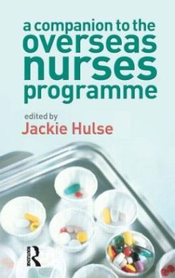 A Companion to the Overseas Nurses Programme