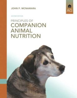 Principles of Companion Animal Nutrition (2nd Edition) (Original PDF from Publisher)