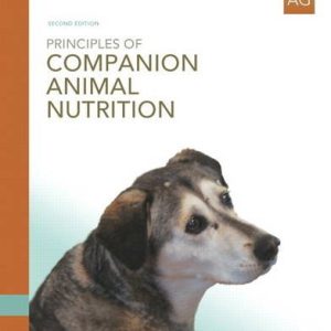 Principles of Companion Animal Nutrition (2nd Edition) (Original PDF from Publisher)