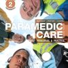 Paramedic Care – Principles & Practice, Volume 2 (4th Edition)