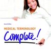 Medical Terminology Complete! (2nd Edition) (Original PDF from Publisher)