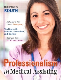 Professionalism in Medical Assisting (Original PDF from Publisher)