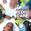 Paramedic Care – Principles & Practice, Volume 4 (4th Edition)