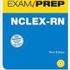 NCLEX-RN Exam Prep, 3rd Edition (EPUB)