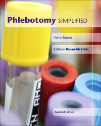 Phlebotomy Simplified (2nd Edition)
