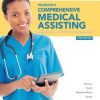 Pearson’s Comprehensive Medical Assisting, 3e (Original PDF from Publisher)