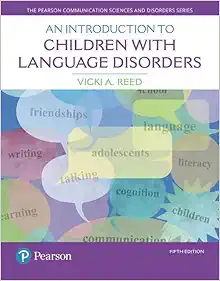 Introduction to Children with Language Disorders, 5th Edition (Original PDF from Publisher)