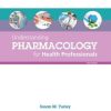 Understanding Pharmacology for Health Professionals, 5th Edition