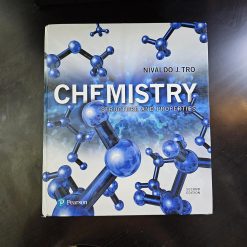 Chemistry: Structure and Properties, 2nd Edition (Original PDF from Publisher)