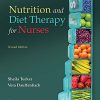 Nutrition and Diet Therapy for Nurses, 2nd Edition (Original PDF from Publisher)