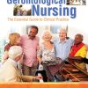 Gerontological Nursing – The Essential Guide to Clinical Practice, 4th Edition (Original PDF from Publisher)