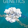 Concepts of Genetics (12th Edition) (ORIGINAL PDF from Publisher)