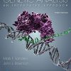 Genetic Analysis: An Integrated Approach (3rd Edition) (Original PDF from Publisher)
