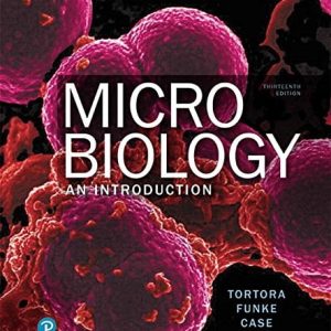 Microbiology: An Introduction (13th Edition) (PDF)