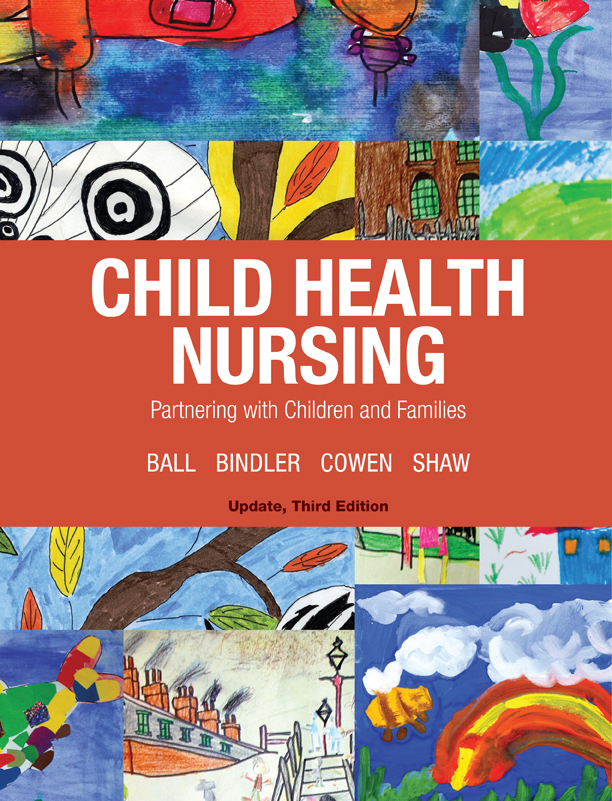 Child Health Nursing, 3rd Edition (Original PDF from Publisher)