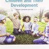 Children and Their Development, Fourth Canadian Edition (4th Edition) (Original PDF from Publisher)