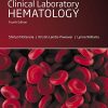 Clinical Laboratory Hematology (4th Edition) (Original PDF from Publisher)