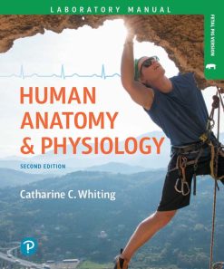 Human Anatomy & Physiology Laboratory Manual: Making Connections (Fetal Pig Version), 2nd Edition (Original PDF from Publisher)