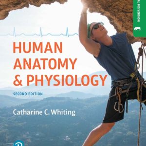 Human Anatomy & Physiology Laboratory Manual: Making Connections (Fetal Pig Version), 2nd Edition (Original PDF from Publisher)
