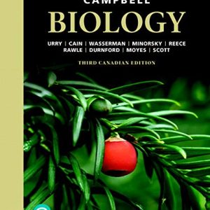 Campbell Biology, Third Canadian Edition (3rd Edition) (Original PDF from Publisher)