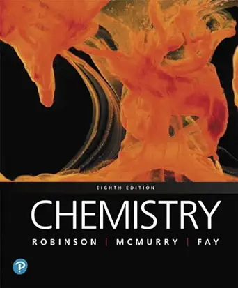 Chemistry, 8th Edition (Original PDF from Publisher)