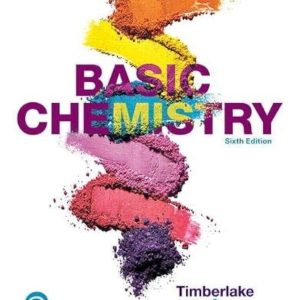 Basic Chemistry, 6th Edition (Original PDF from Publisher)
