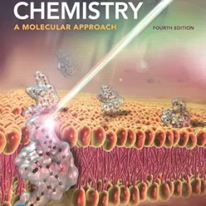 Principles of Chemistry: A Molecular Approach, 4th Edition (Original PDF from Publisher)